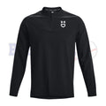 UA Utility Cage Long Sleeve Jacket