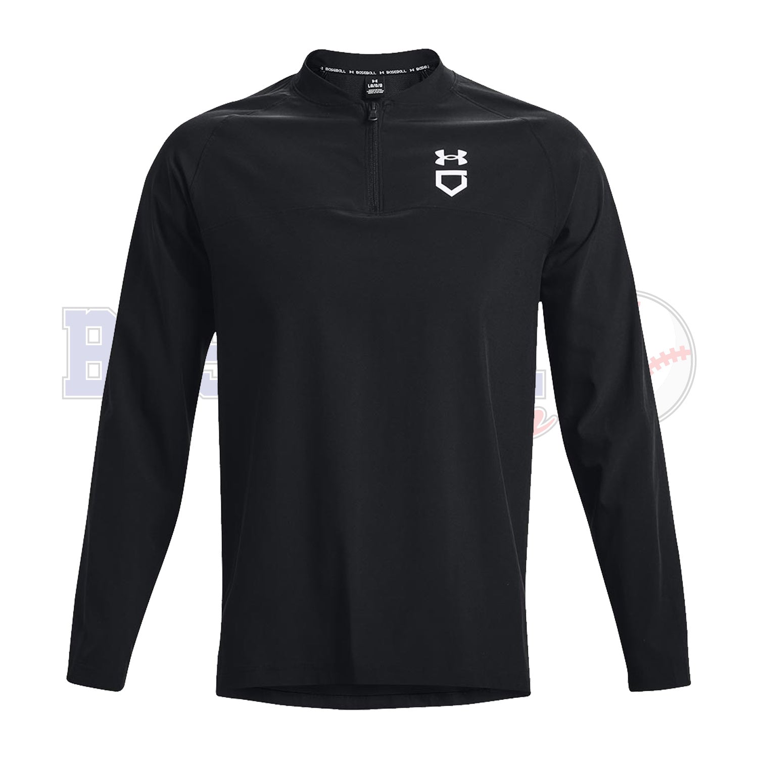 Manteau Manches Longues UA Utility Cage