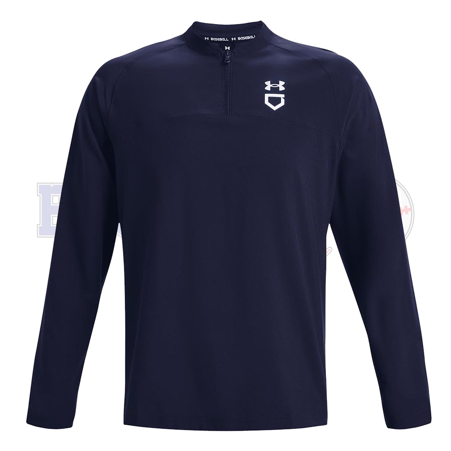 Manteau Manches Longues UA Utility Cage