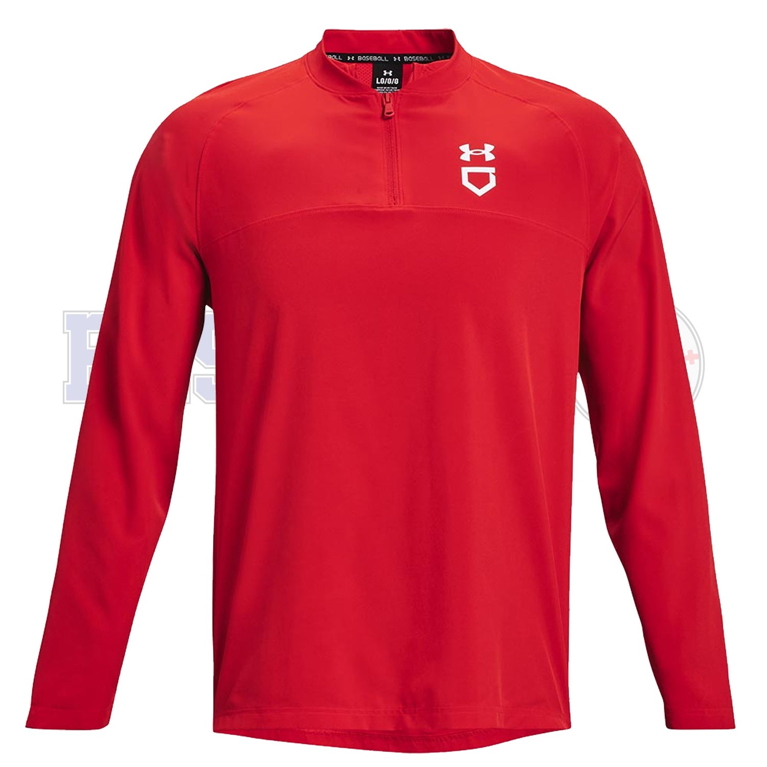 Manteau Manches Longues UA Utility Cage