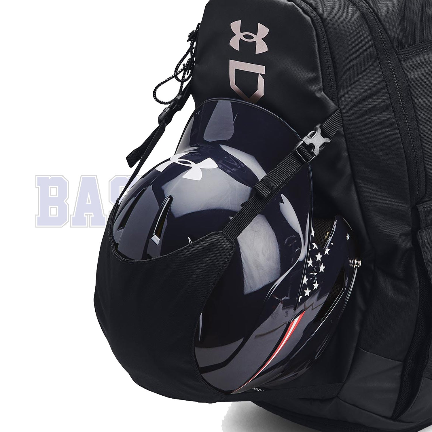 Sac UA Glyde Softball