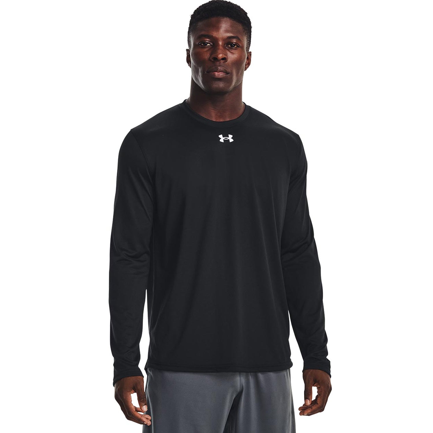 Chandail Manches Longues pour Homme Team Tech