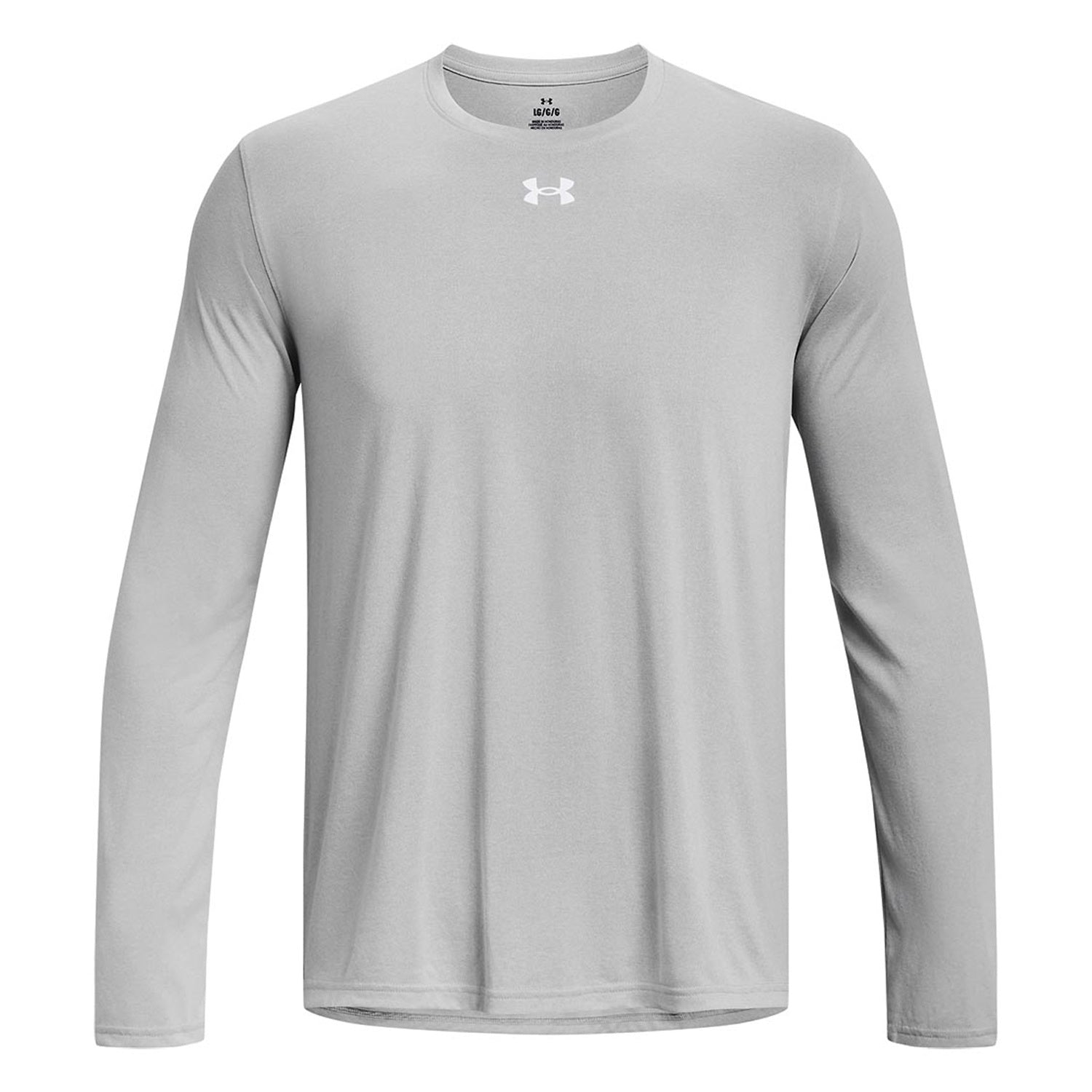 Chandail Manches Longues pour Homme Team Tech