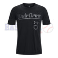 UA Baseball Script Men's T-Shirt