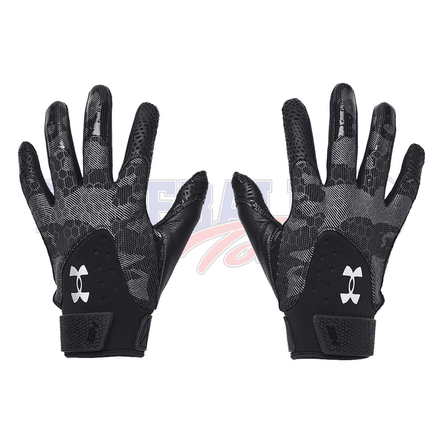 Harper Pro Men's Batting Gloves