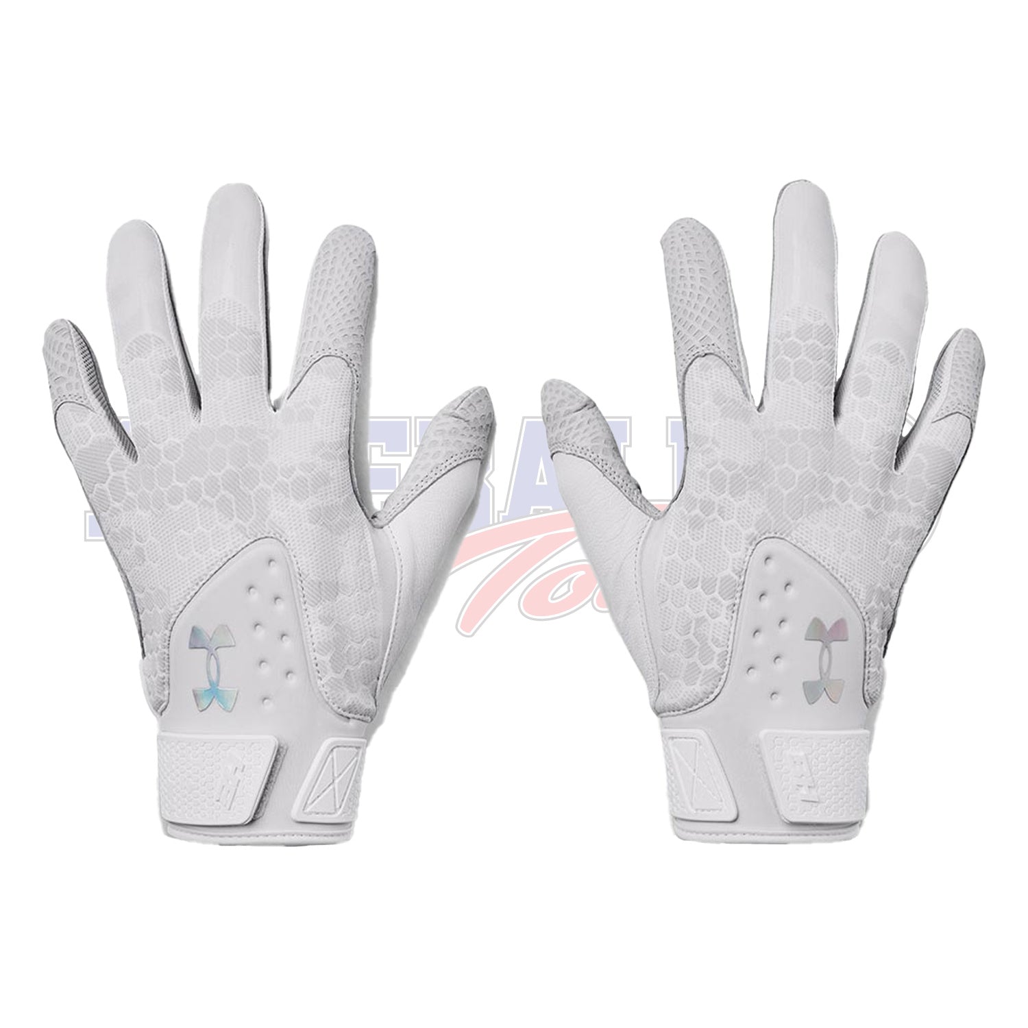 Harper Pro Men's Batting Gloves