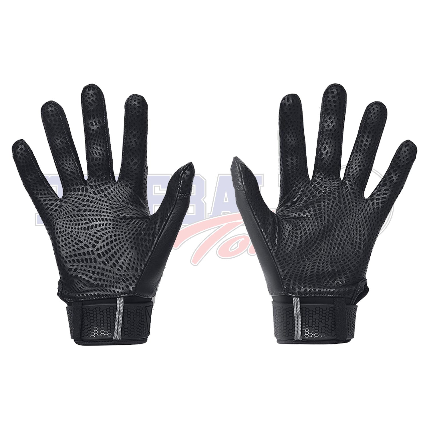Harper Pro Men's Batting Gloves