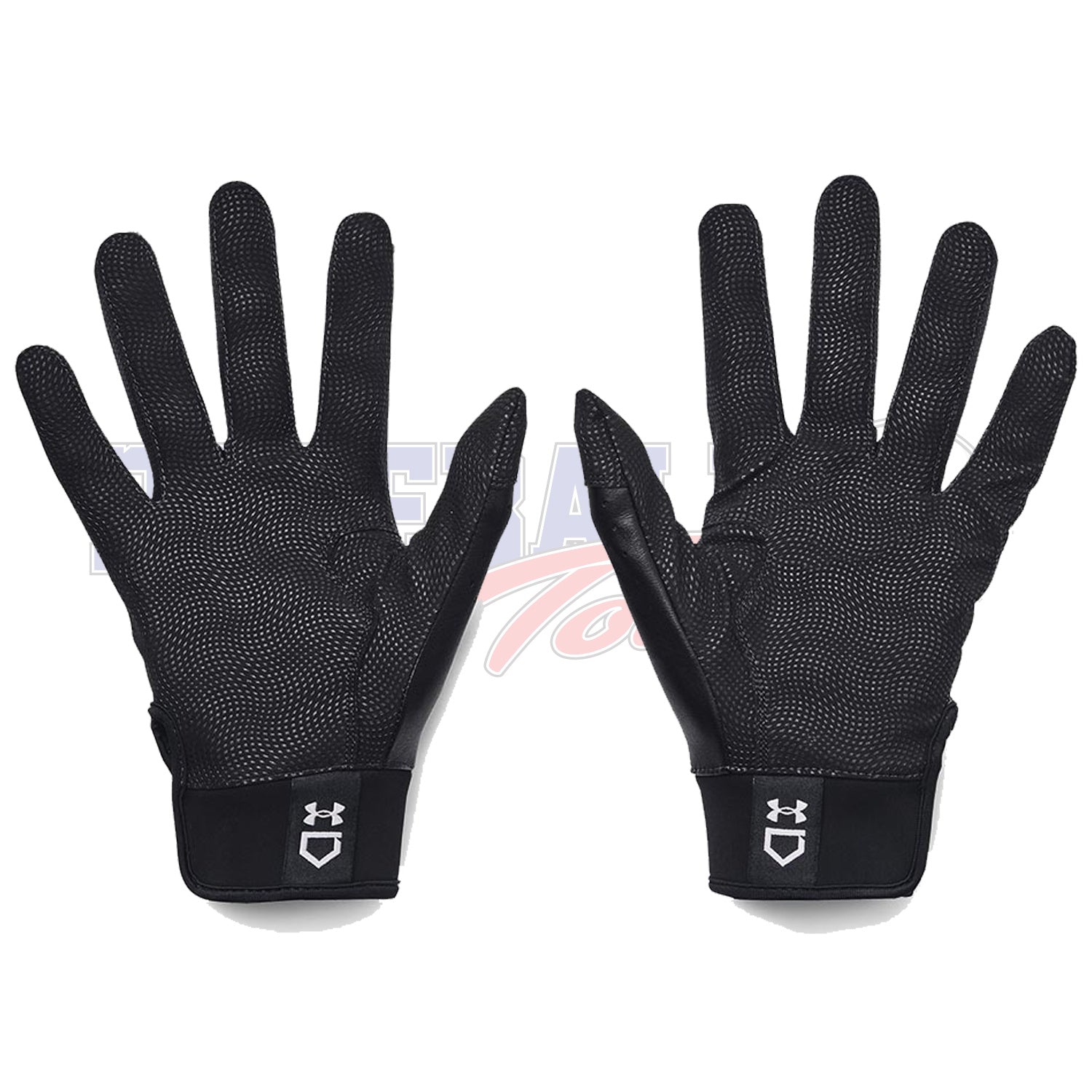 UA Harper Men's Batting Gloves