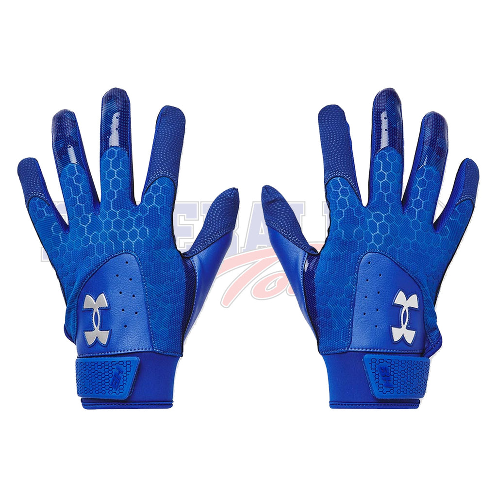 UA Harper Men's Batting Gloves
