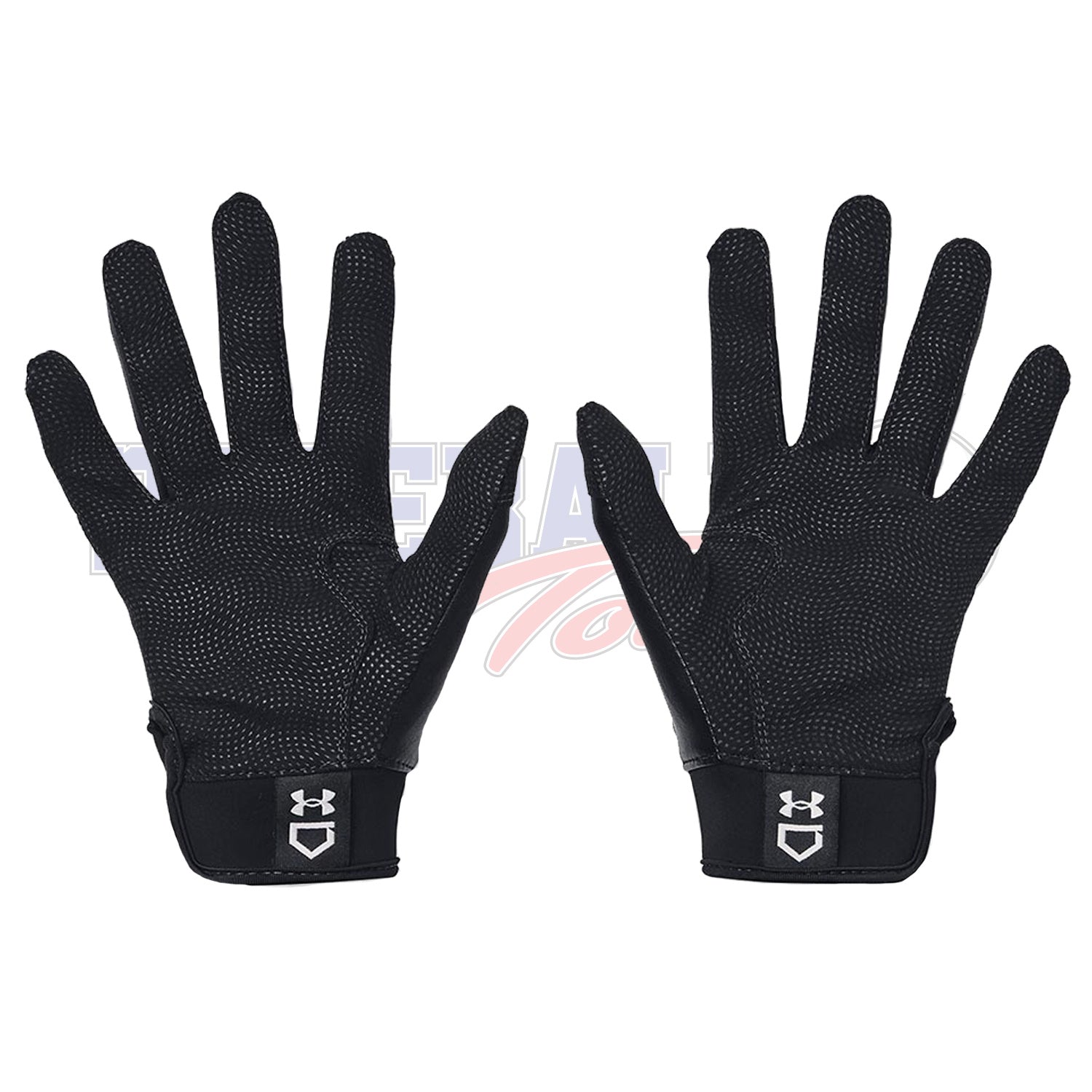 Gant de Frappeur Junior UA Harper