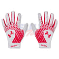 UA Clean Up Men's Batting Gloves