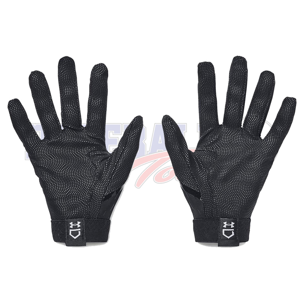 UA Clean Up Men's Batting Gloves