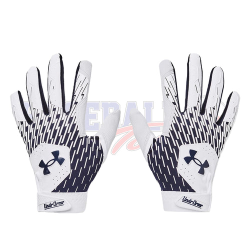 UA Clean Up Men's Batting Gloves