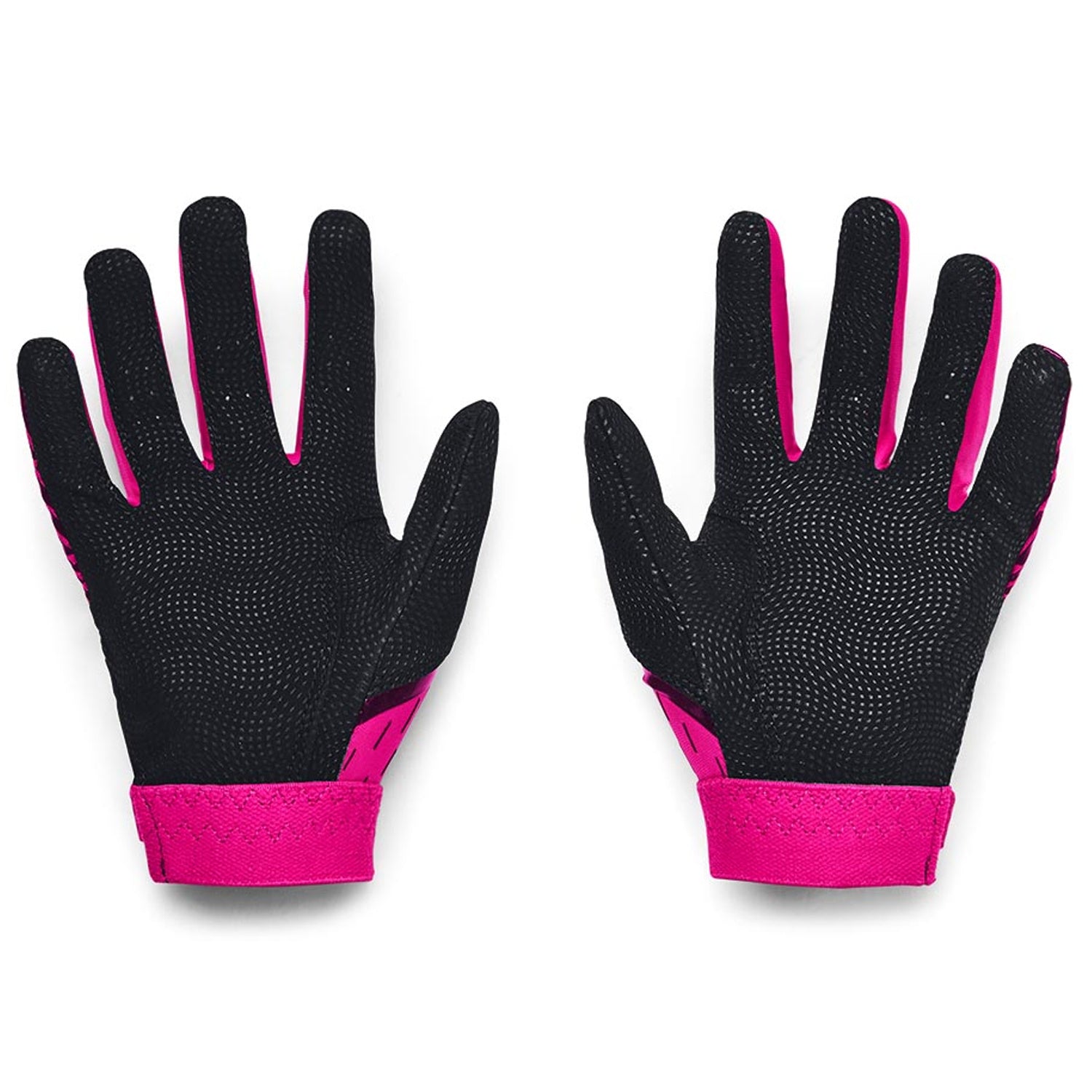 Boy's UA Clean Up T-Ball Batting Gloves