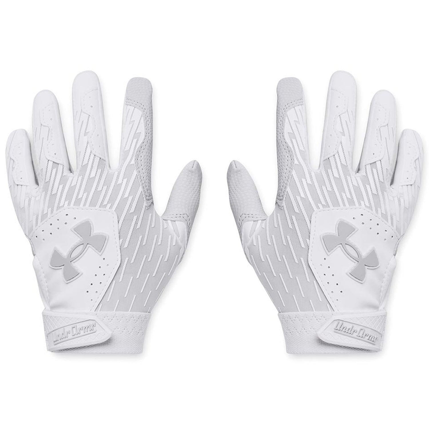 Gants de Frappeur pour Garçons UA Clean Up T-Ball