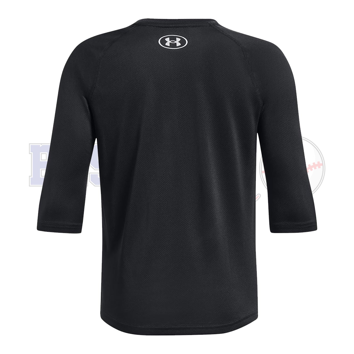 Boy's Utility 3/4 Performance Shirt