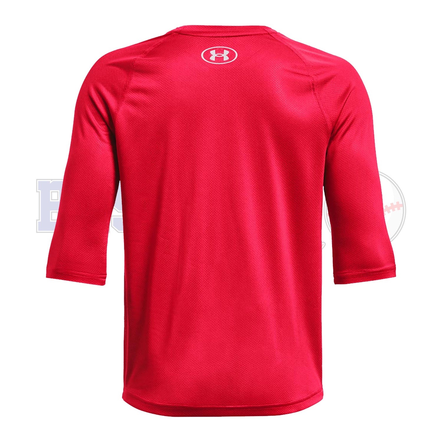 Boy's Utility 3/4 Performance Shirt