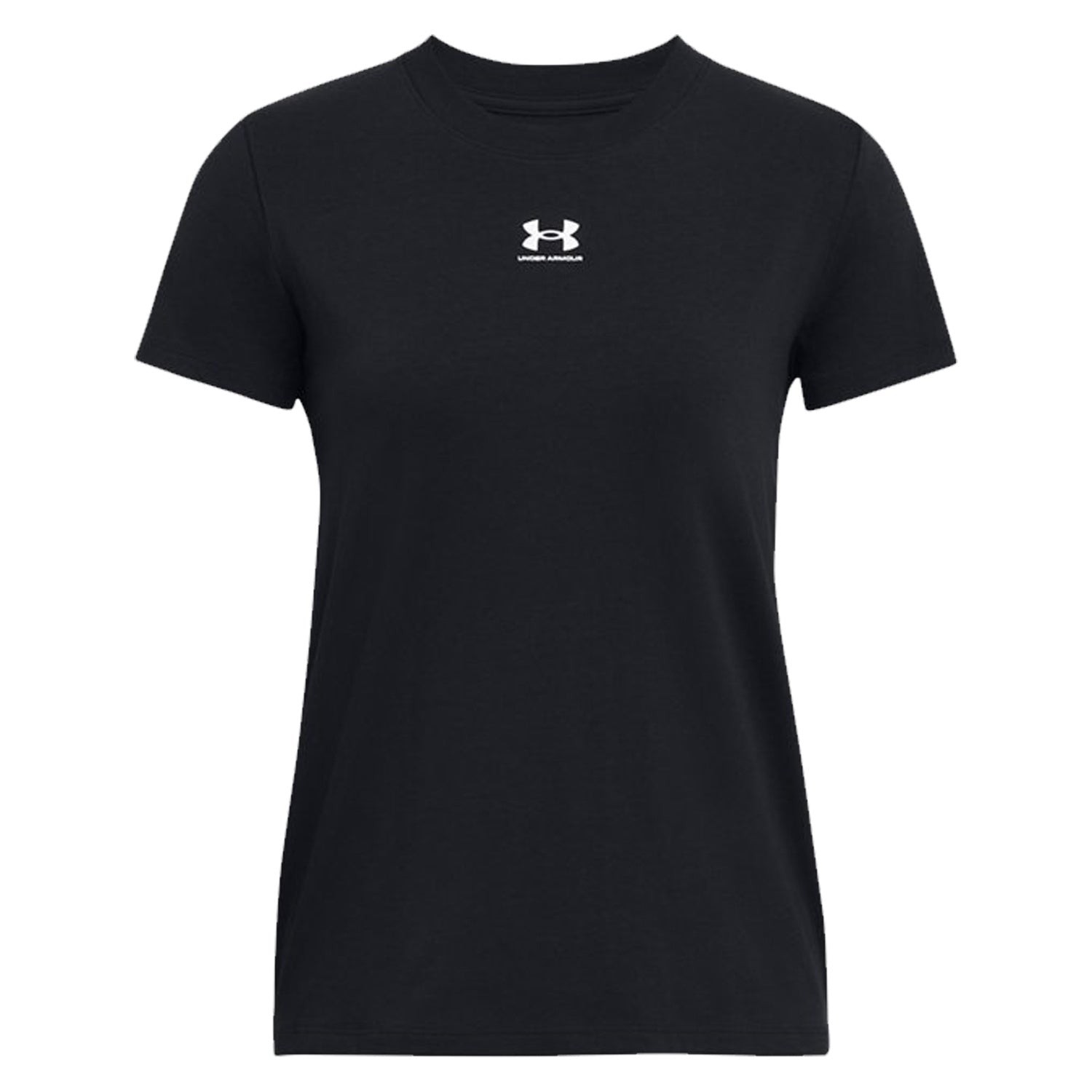 UA Rival Core Women's T-Shirt