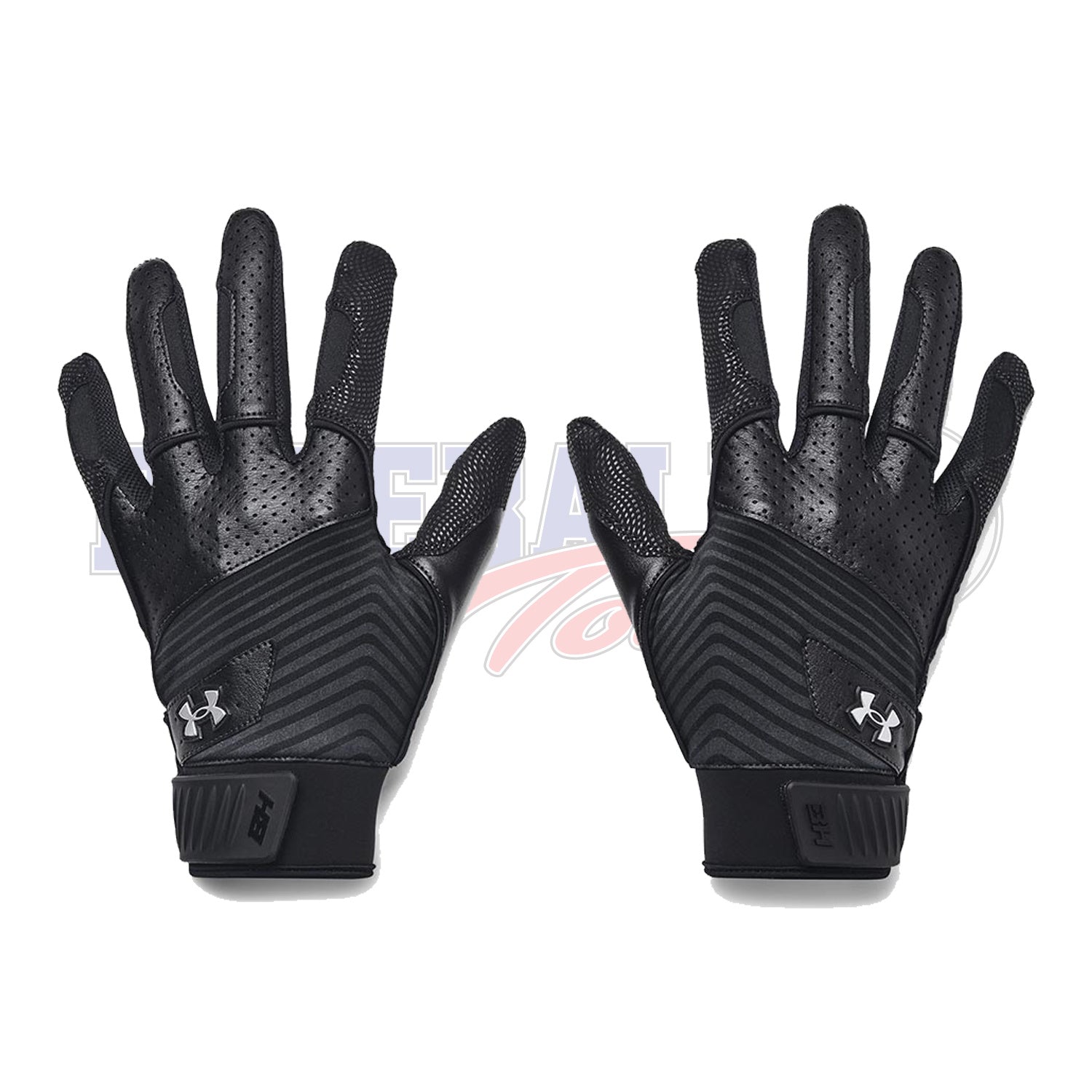 Gants de Frappeur UA Harper 24