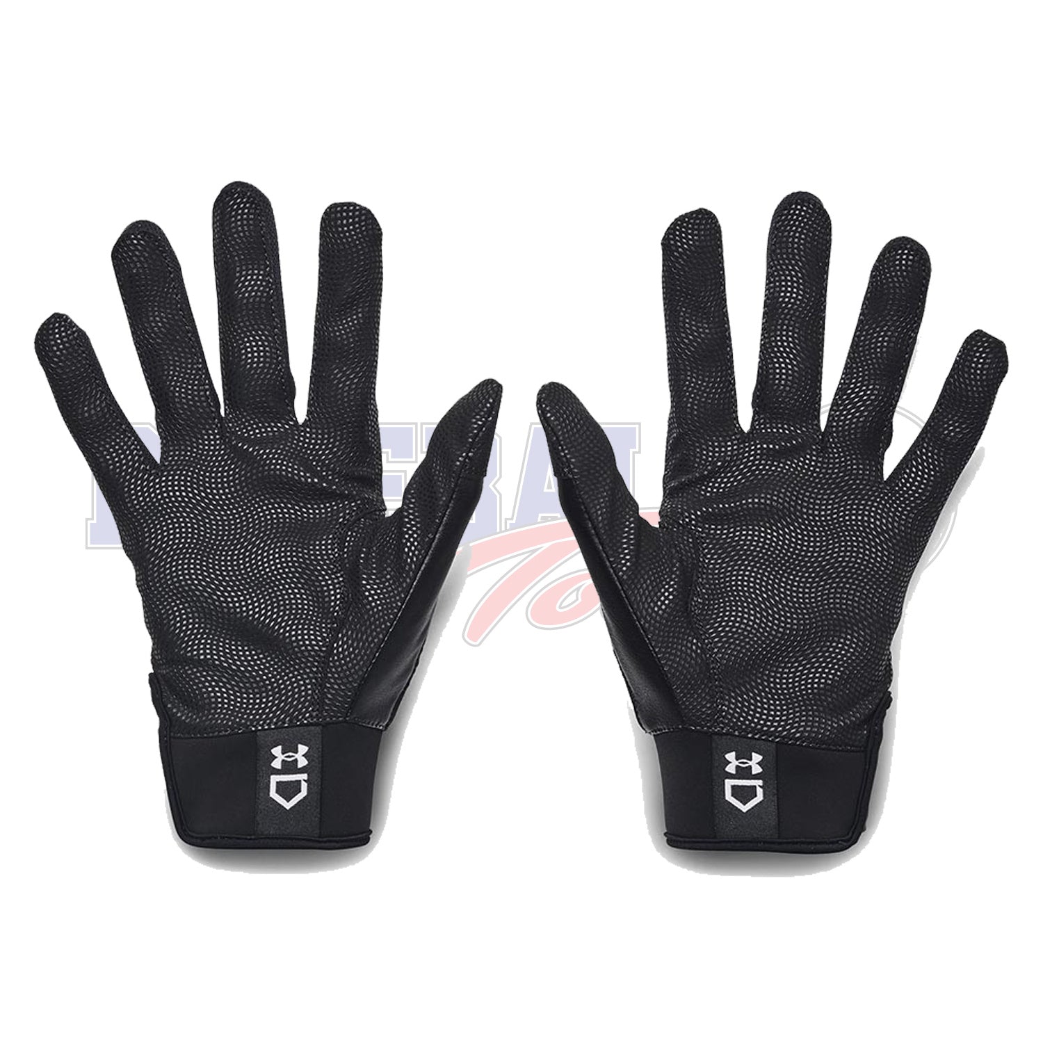 Gants de Frappeur UA Harper 24