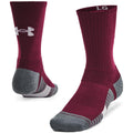 Unisex UA Team Crew Socks