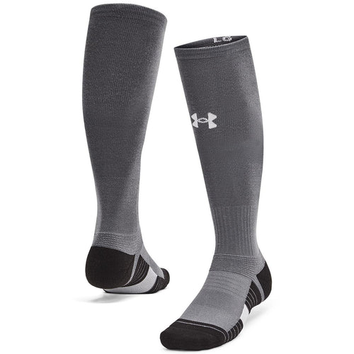 Under Armour UA Team Kid's Over the Calf Socks