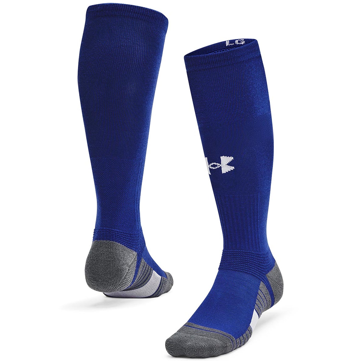 Under Armour UA Team Kid's Over the Calf Socks