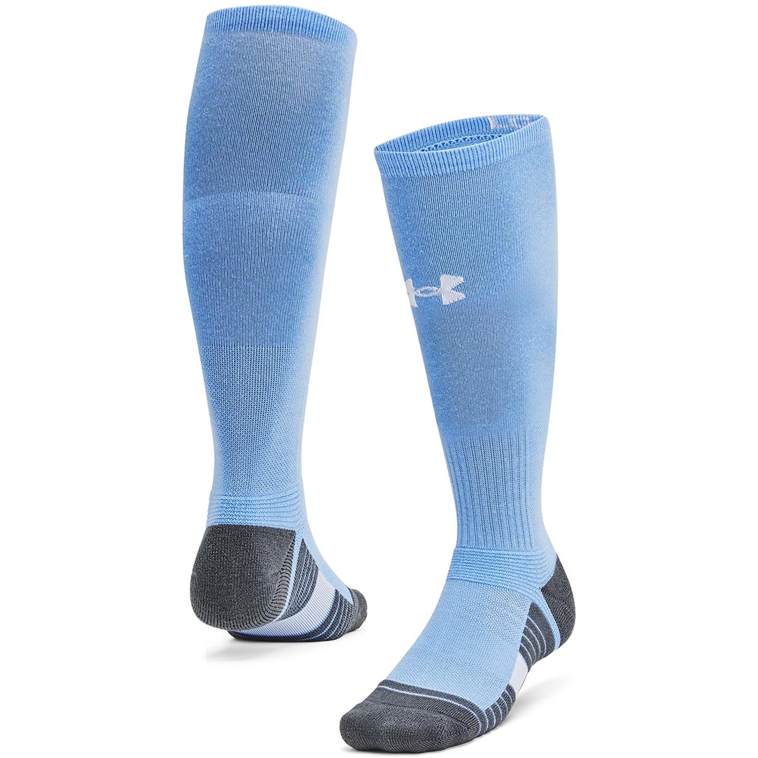 Under Armour UA Team Kid's Over the Calf Socks