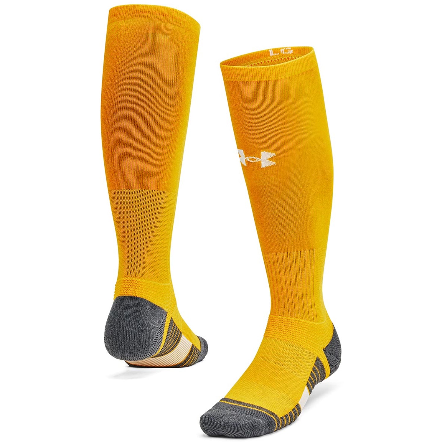 Under Armour UA Team Kid's Over the Calf Socks