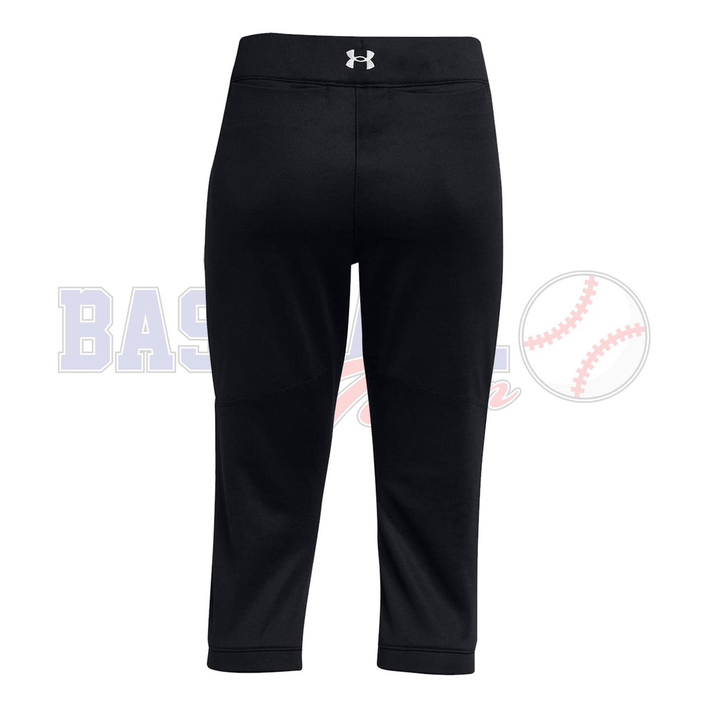 Pantalons sans Ceinture pour Femme UA Utility Pro