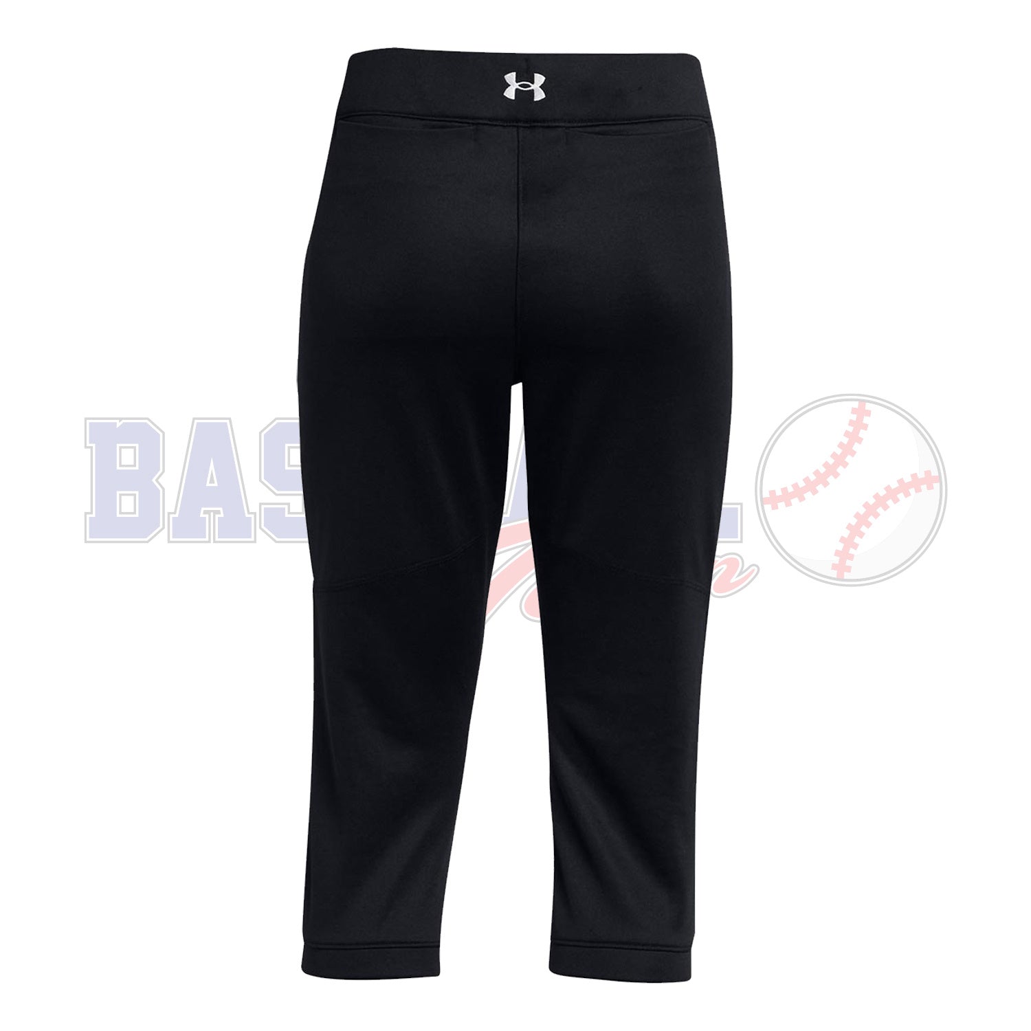 Pantalons sans Ceinture pour Femme UA Utility Pro