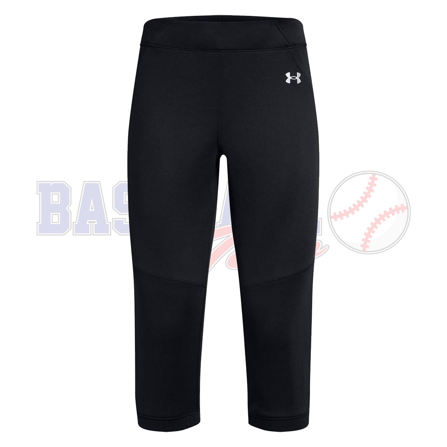Pantalons sans Ceinture pour Femme UA Utility Pro