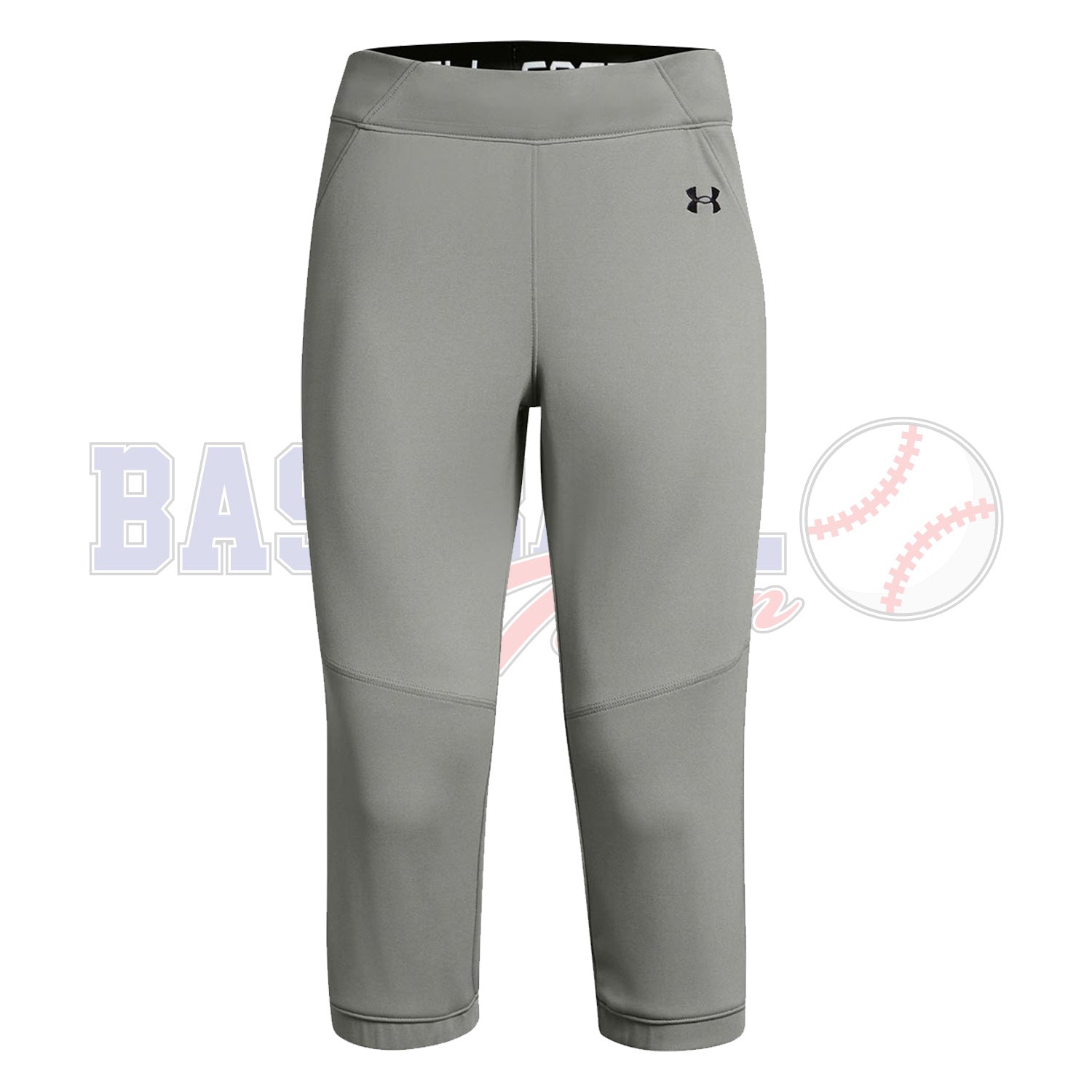 Pantalons sans Ceinture pour Femme UA Utility Pro
