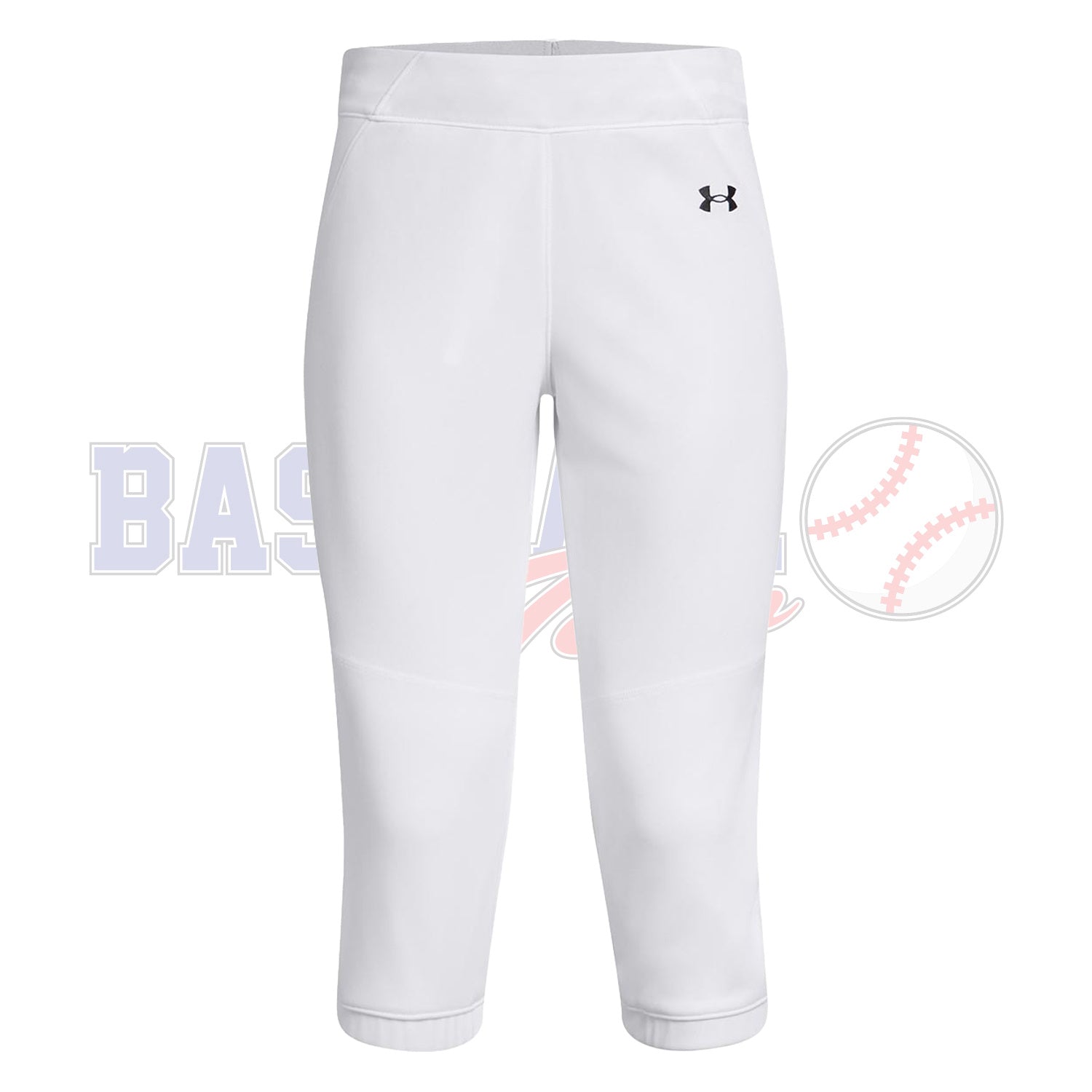 Pantalons sans Ceinture pour Femme UA Utility Pro