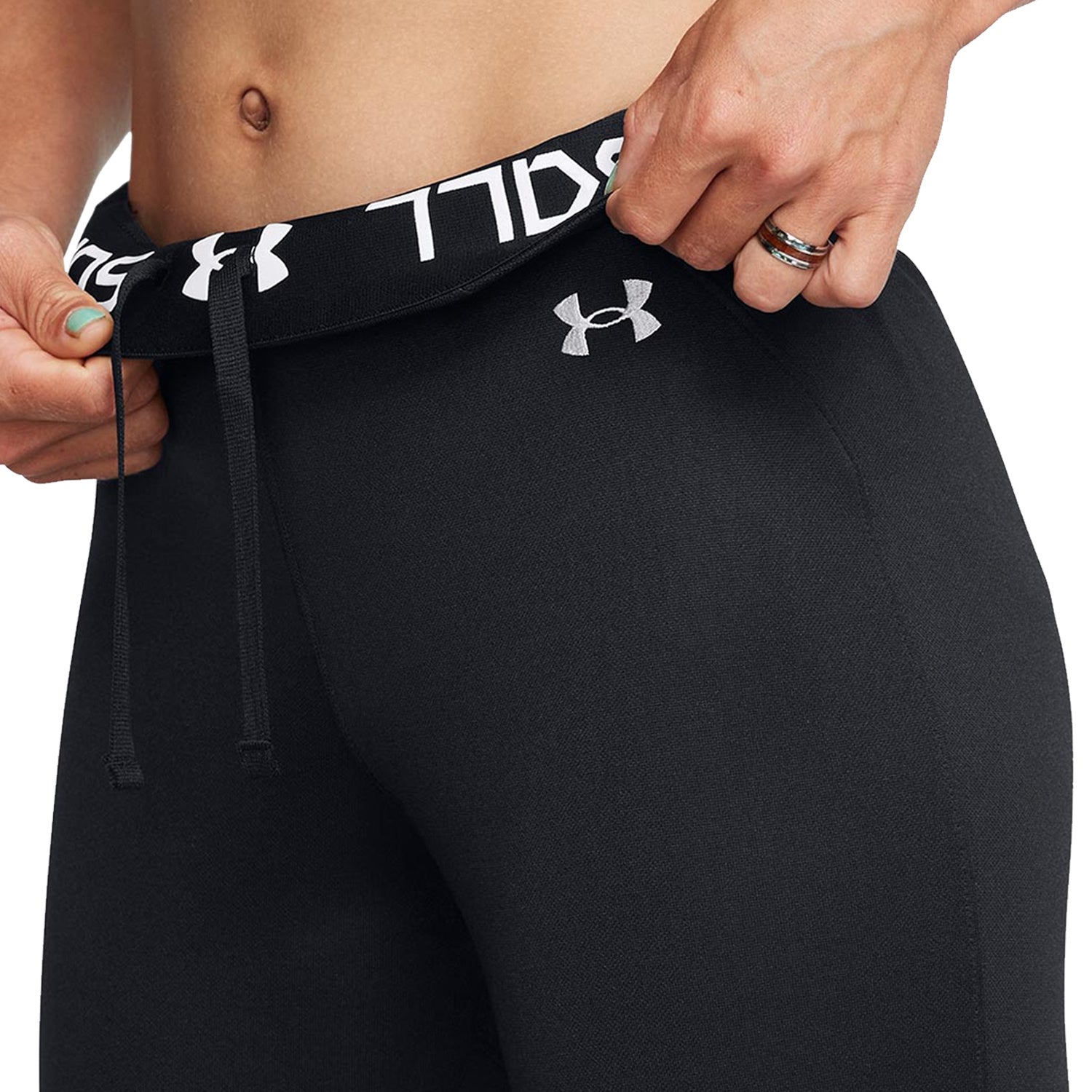 Pantalons sans Ceinture pour Femme UA Utility Pro