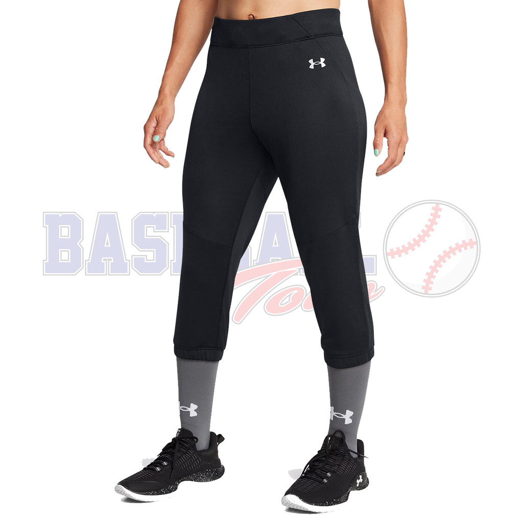 Pantalons sans Ceinture pour Femme UA Utility Pro