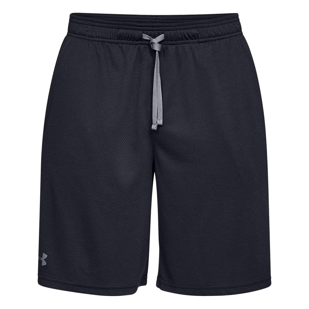 Shorts pour Homme UA Tech Mesh 6"