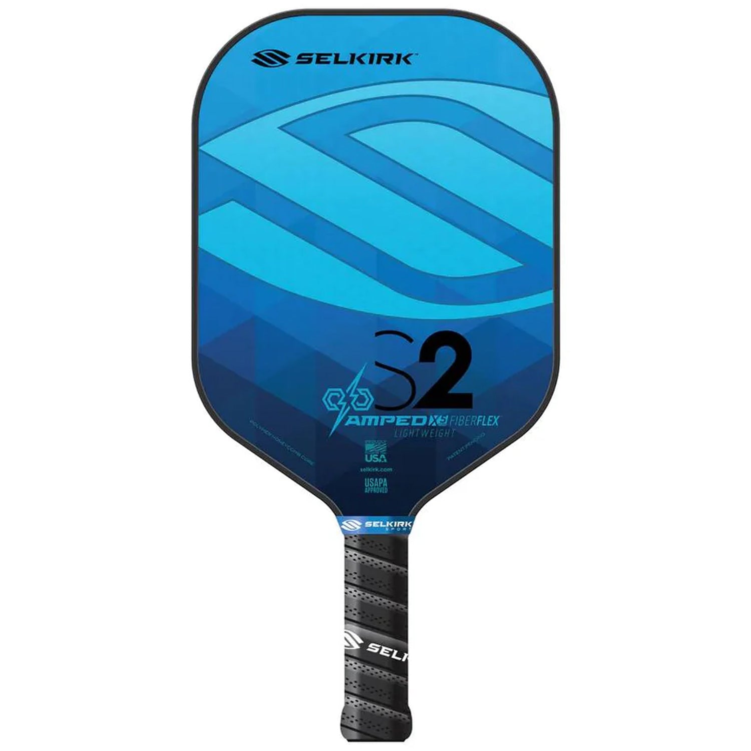 Raquette Amped S2 Lightweight