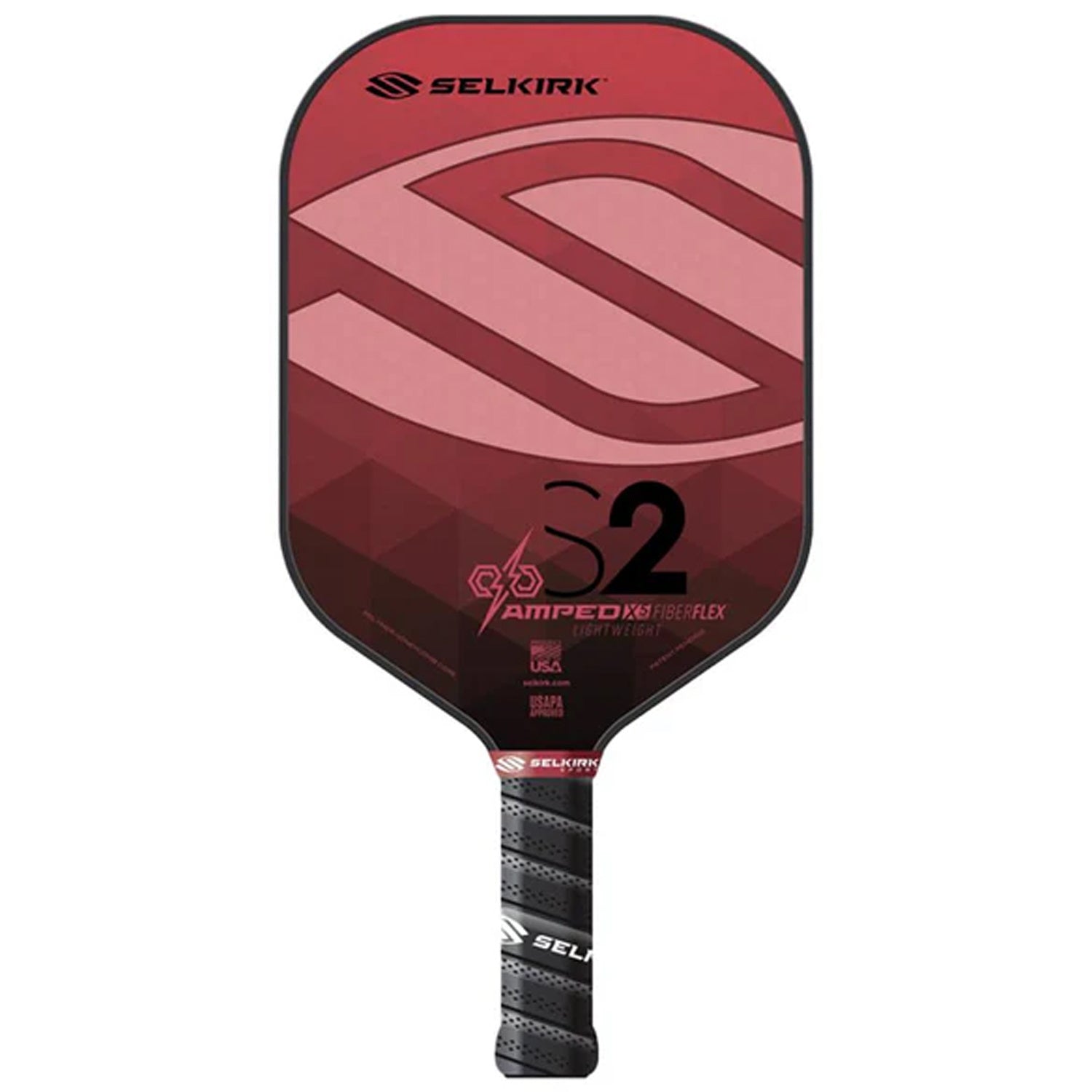 Raquette Amped S2 Lightweight