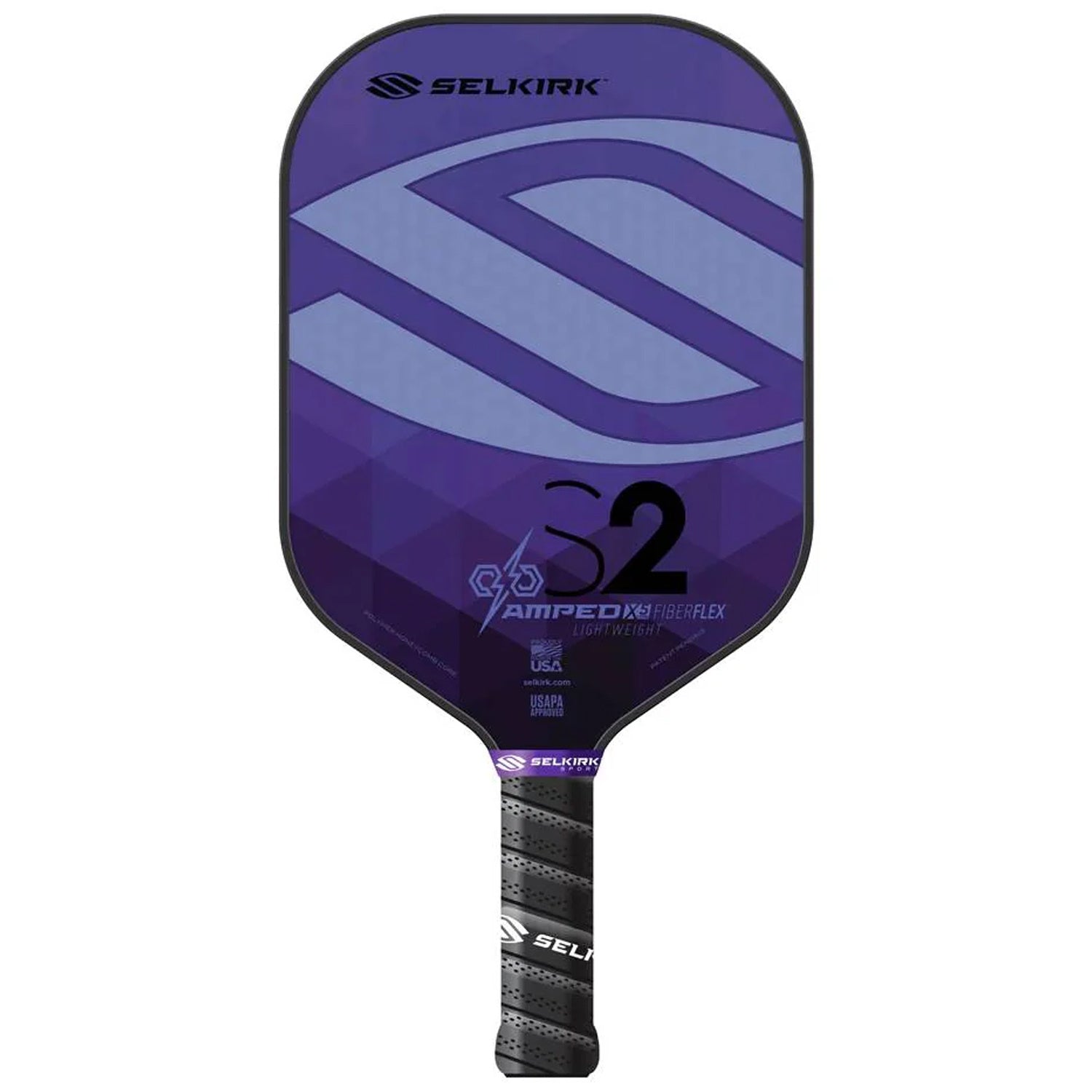 Raquette Amped S2 Lightweight