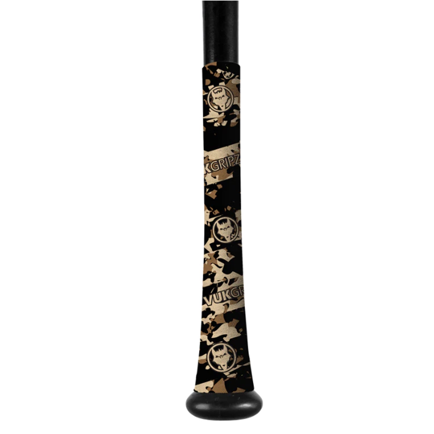 Classic Camo Bat Grip