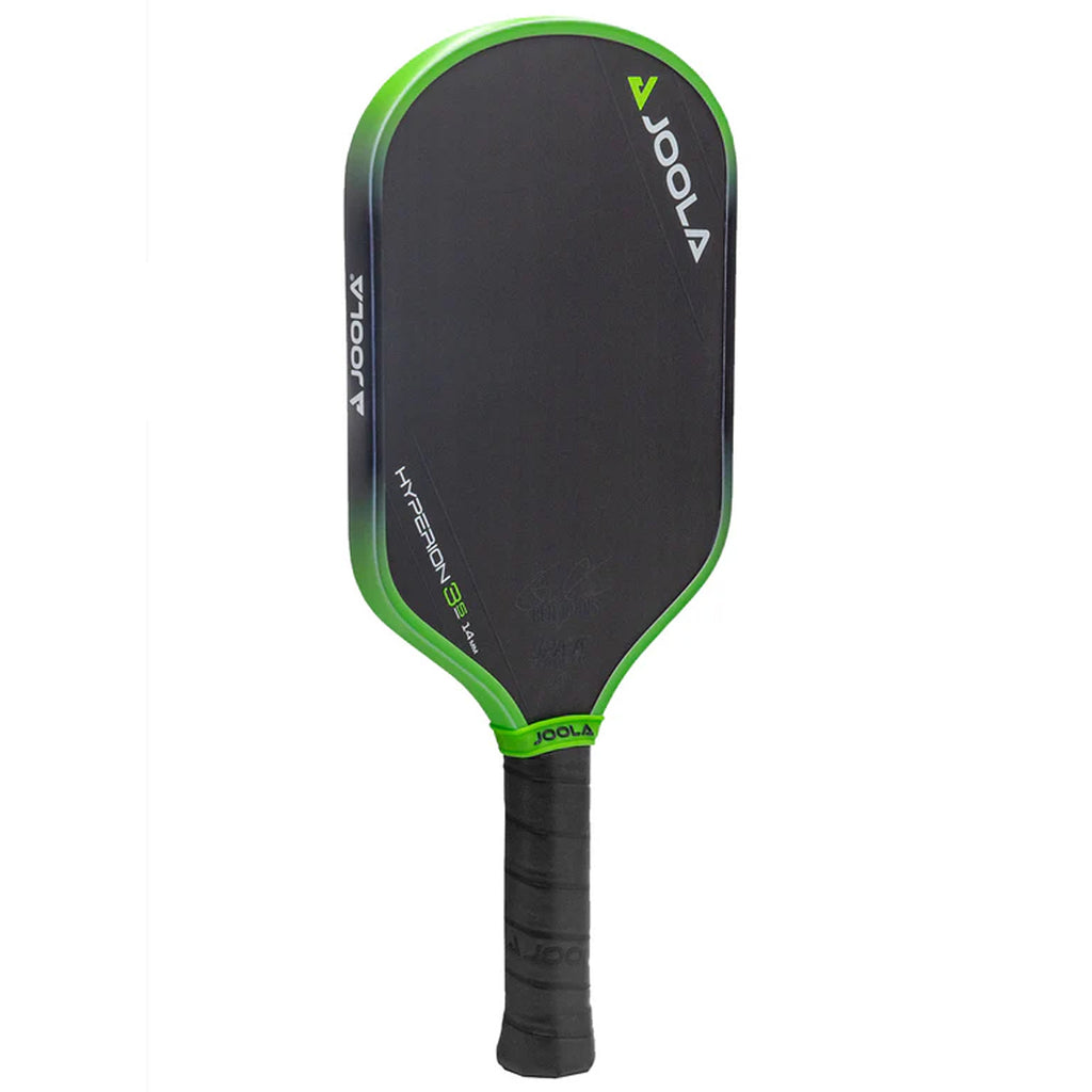 Raquette Ben Johns Hyperion 3S 14mm