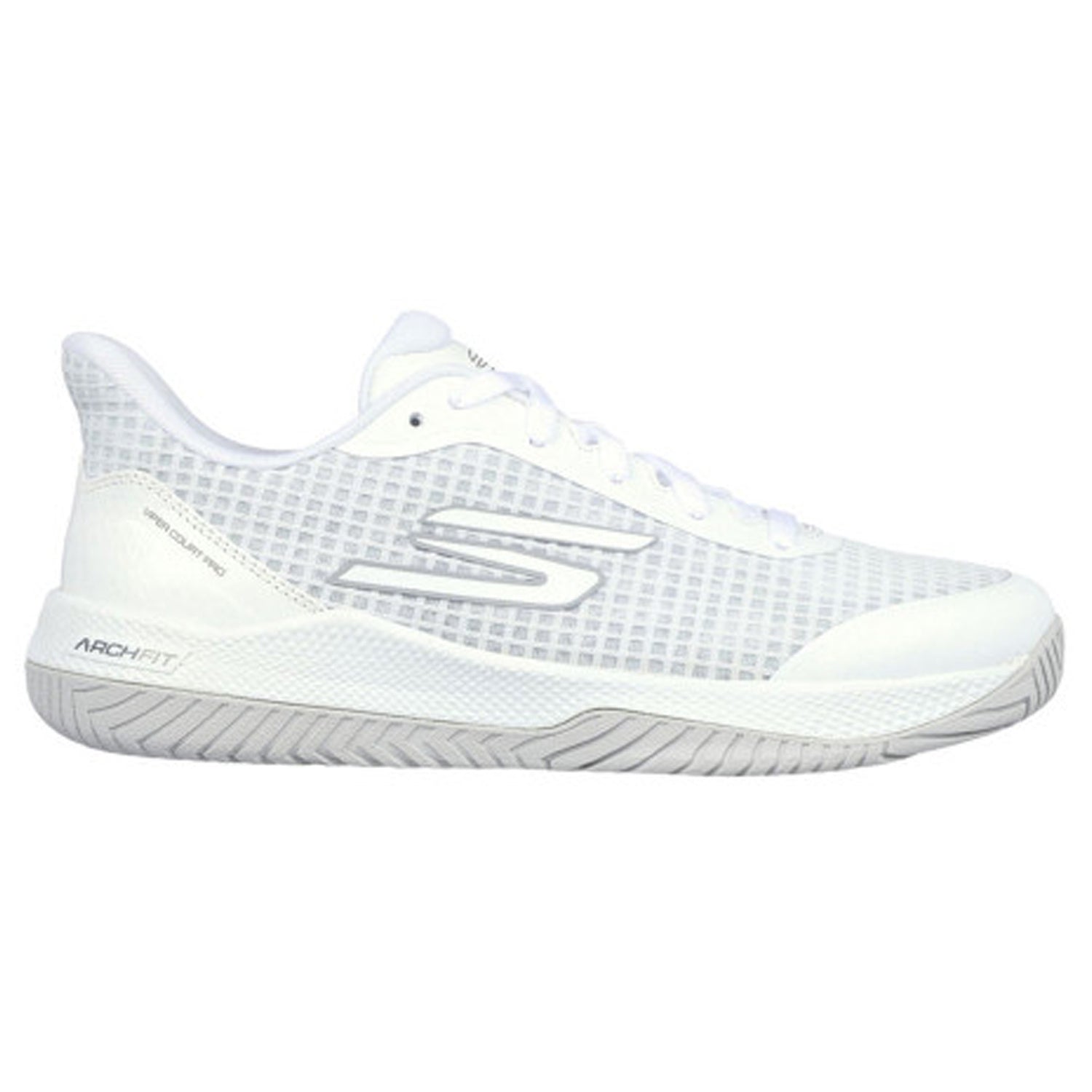 Souliers de Femme Viper Court Pro