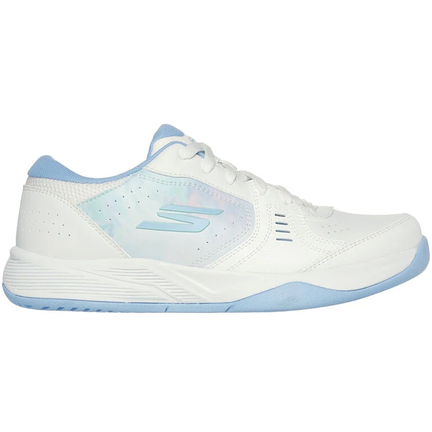 Souliers pour Femme Viper Court Smash