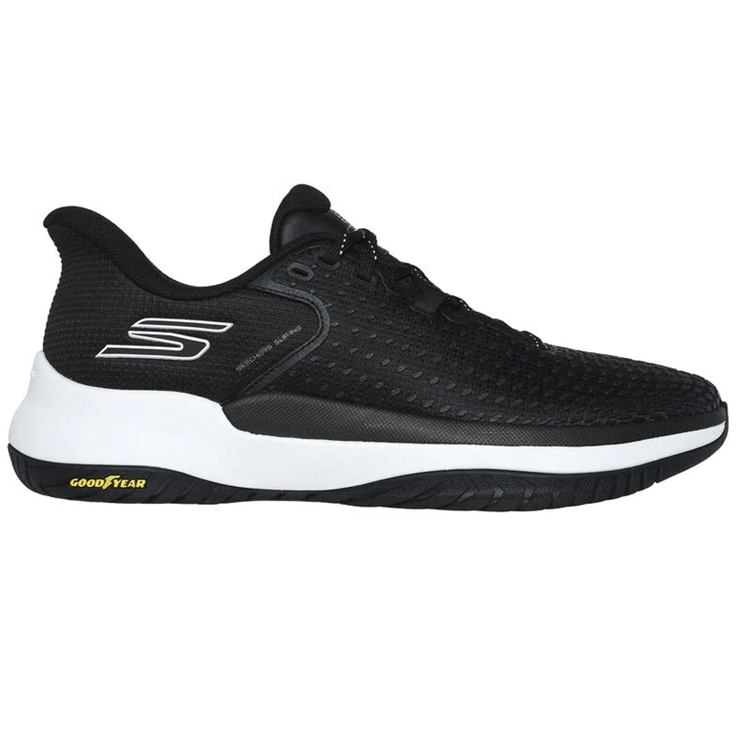 Souliers pour Femme Slip Ins: Viper Court Pro Elite