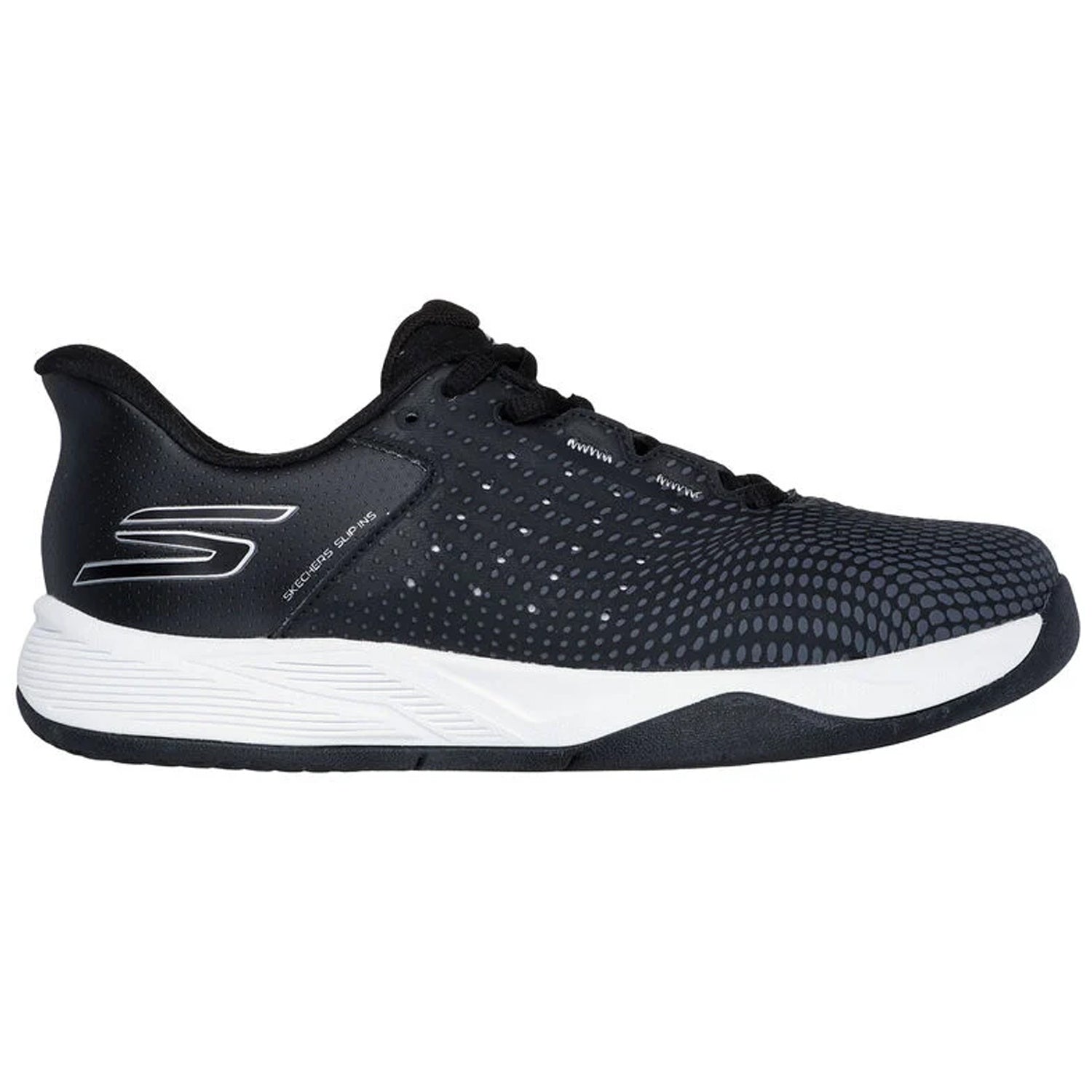 Soulier pour Femme Slip Ins Relaxed Fit: Viper Court Reload