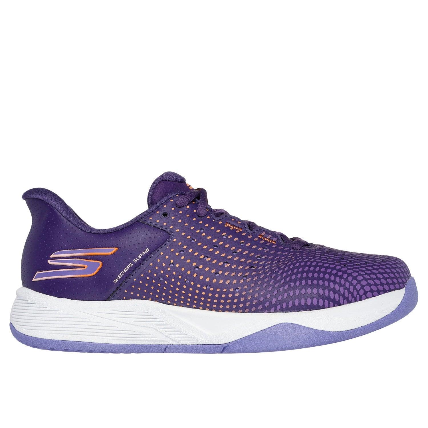 Soulier pour Femme Slip Ins Relaxed Fit: Viper Court Reload