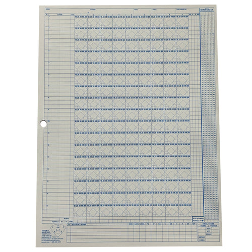 Scorebook Rawlings