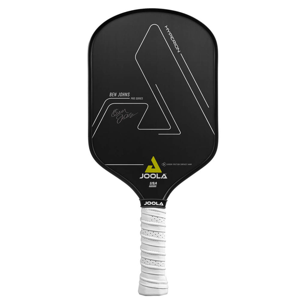 Raquette Ben Johns Hyperion Carbon  Friction Surface