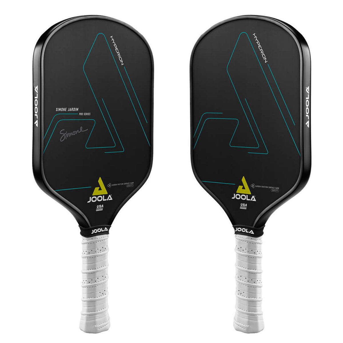 Joola Simone Jardim Carbon Friction Surface Paddle